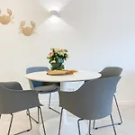 Wohnen Am 5 Apartman Timmendorfer Strand