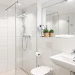 Apartman Wohnen Am 5 *