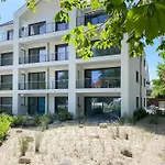 Apartman Wohnen Am 5 *