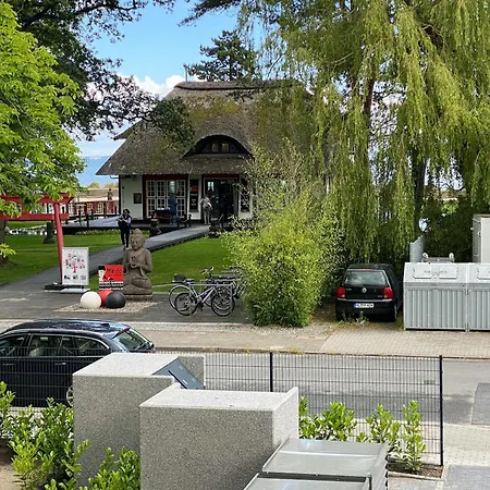 Wohnen Am 5 Apartment