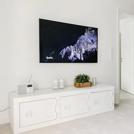 Wohnen Am 5 アパート ティメンドルファー・シュトラント