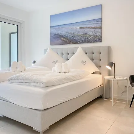 Wohnen Am 5 Lägenhet