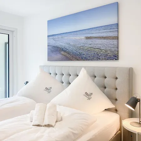 Wohnen Am 5 Apartamento *