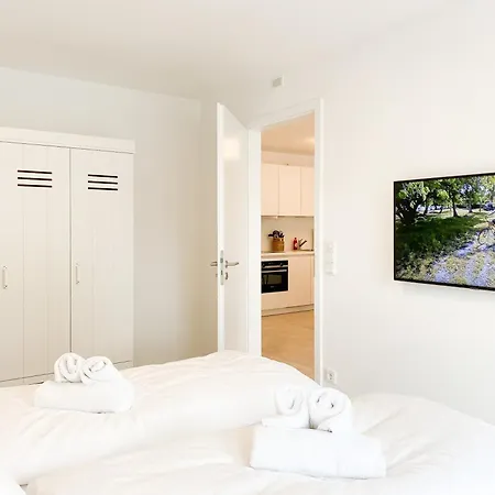 Wohnen Am 5 * Timmendorfer Strand