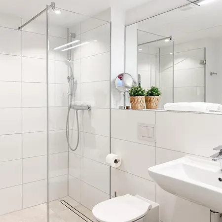 Apartamento Wohnen Am 5 *