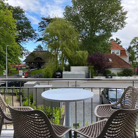 Wohnen Am 5 Timmendorfer Strand