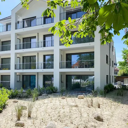 Lägenhet Wohnen Am 5 *