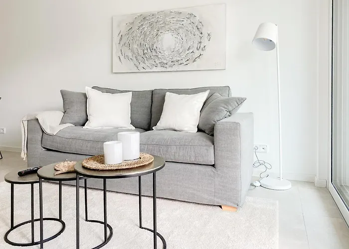 Wohnen Am 5 ティメンドルファー・シュトラント