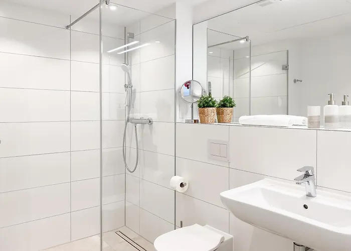 Lägenhet Wohnen Am 5 *